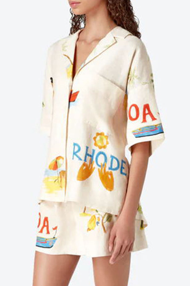 Well Tailored Garment with a Graceful Silhouette