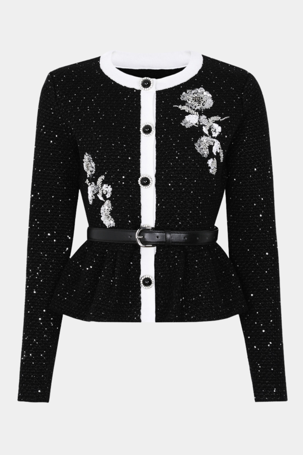 Classic Vintage & Enduringly Stylish Top