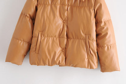 Gracefully Styled Jacket for Any Occasion