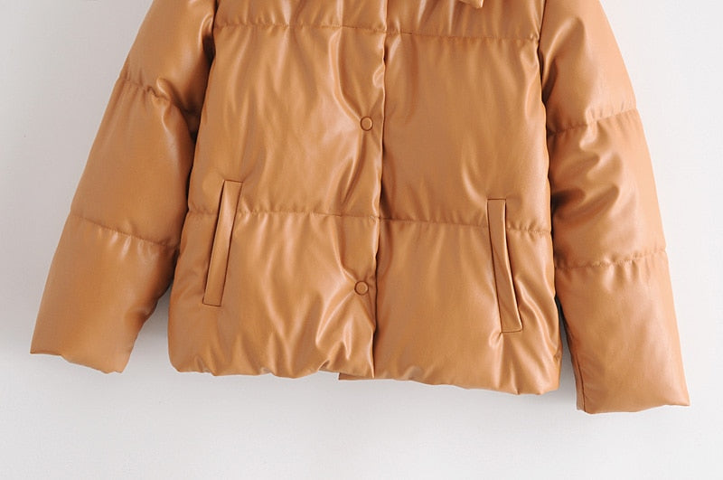 Gracefully Styled Jacket for Any Occasion