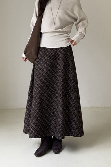 Beautifully Balanced Garment with Timeless Character
