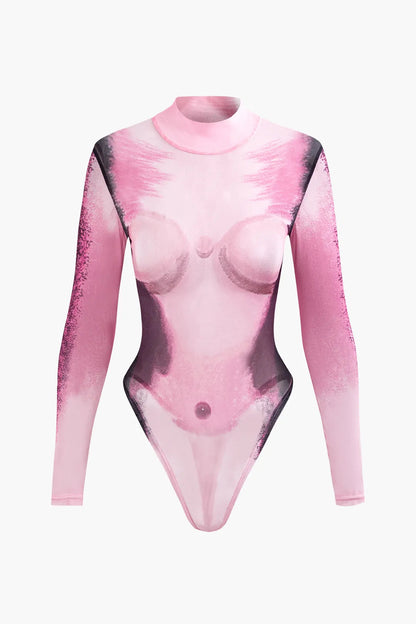 Elegantly Styled Garment for Everyday Wear