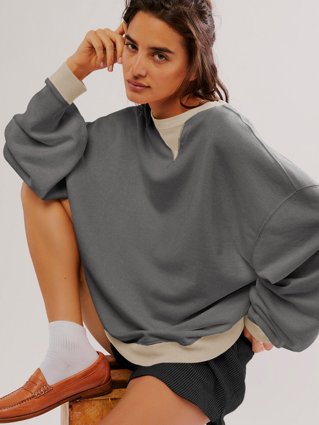Beautifully Crafted Shirt in a Classic Style