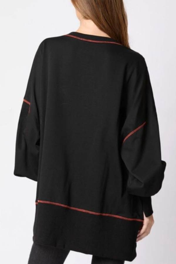 Beautifully Balanced Shirt with Timeless Character