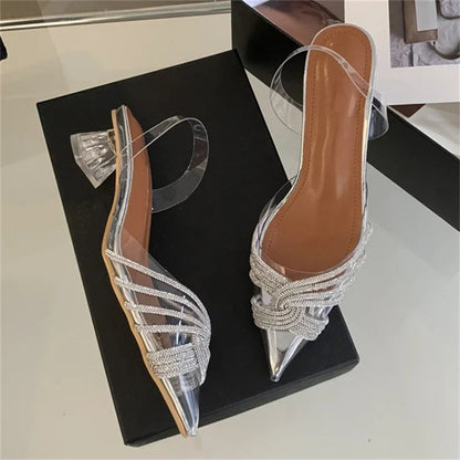 Elegantly Styled Heels for Everyday Wear