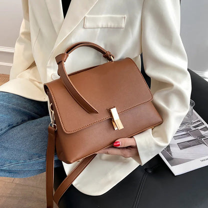 Beautifully Balanced Bag with Timeless Character