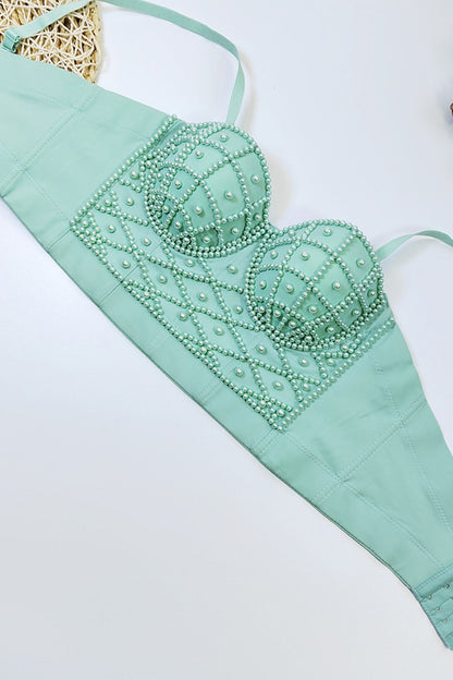 Beautifully Crafted Top in a Classic Style