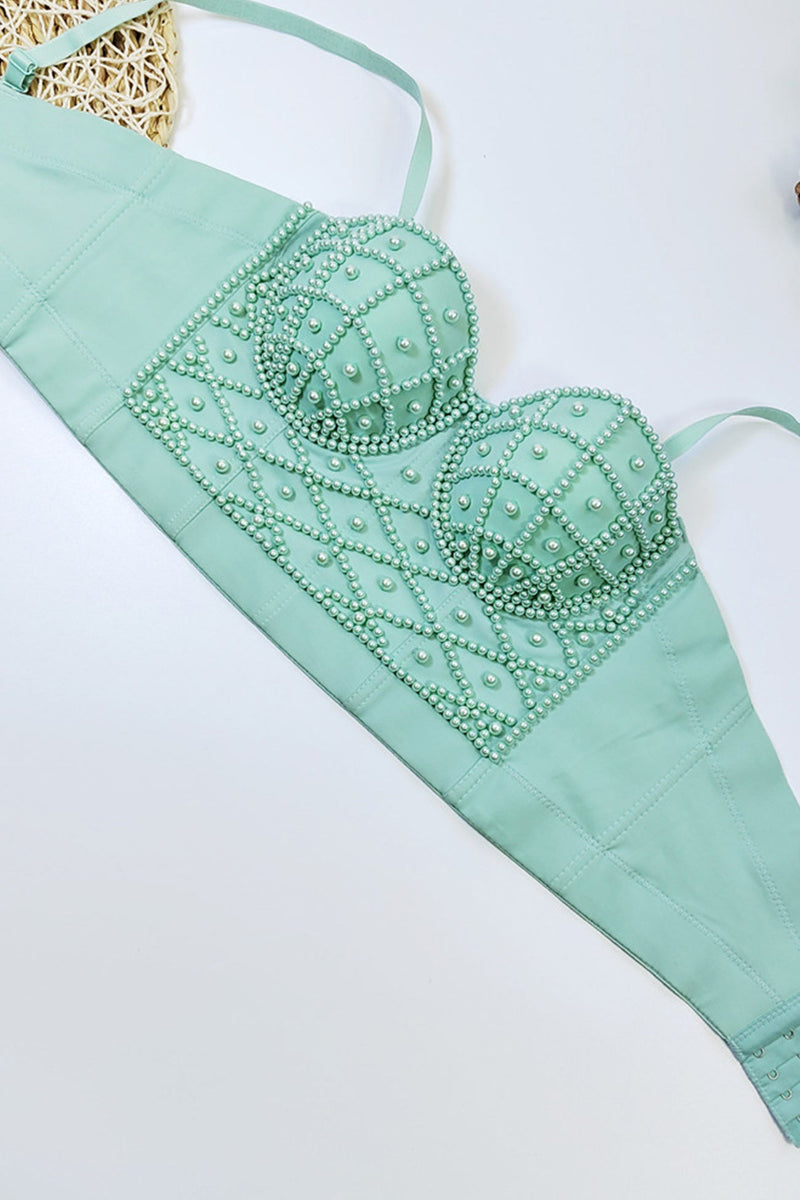 Beautifully Crafted Top in a Classic Style