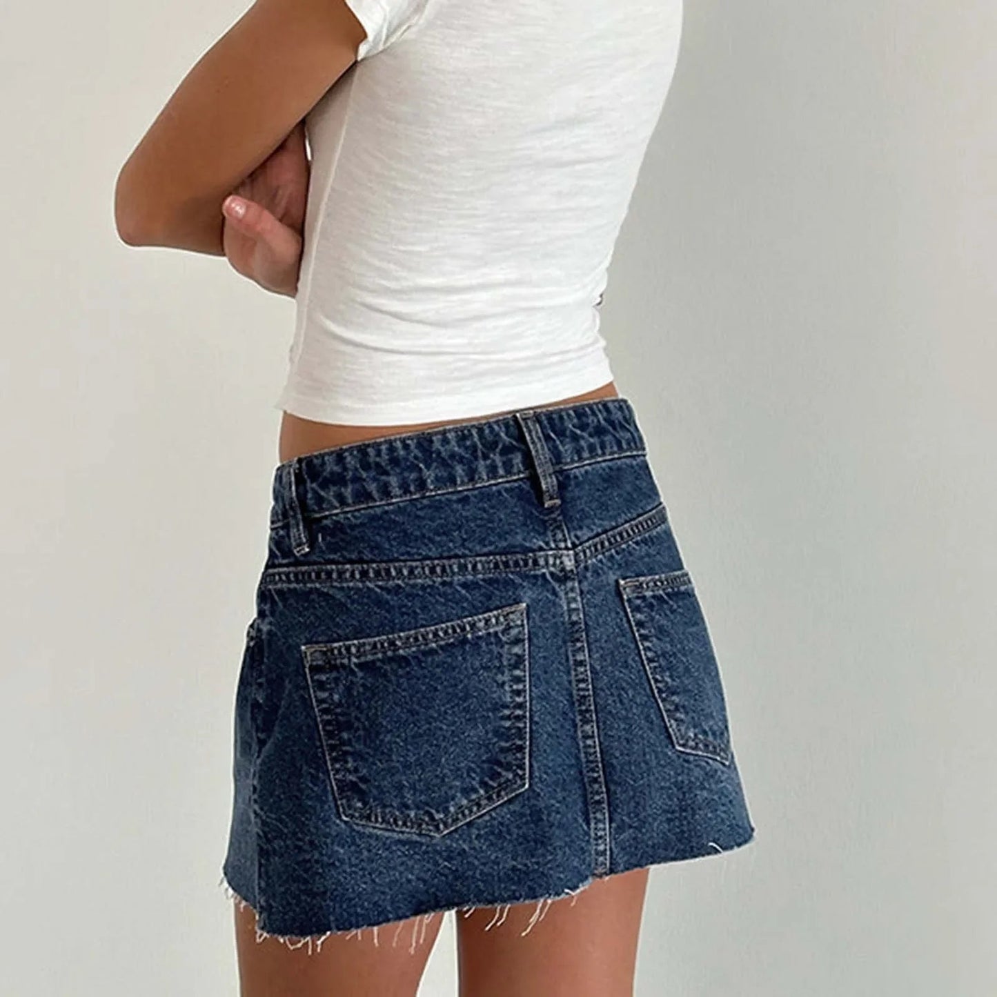 Elegantly Styled Garment for Everyday Wear