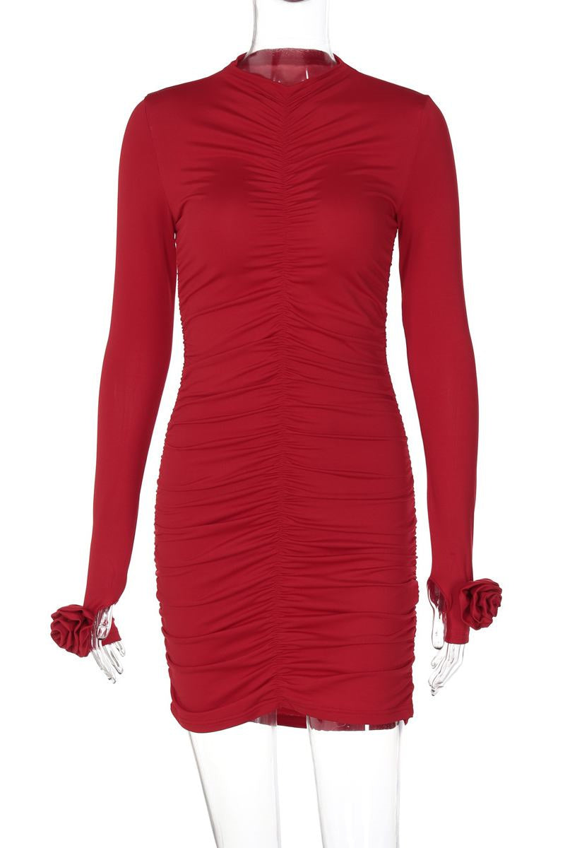 Classic Vintage & Enduringly Stylish Dress