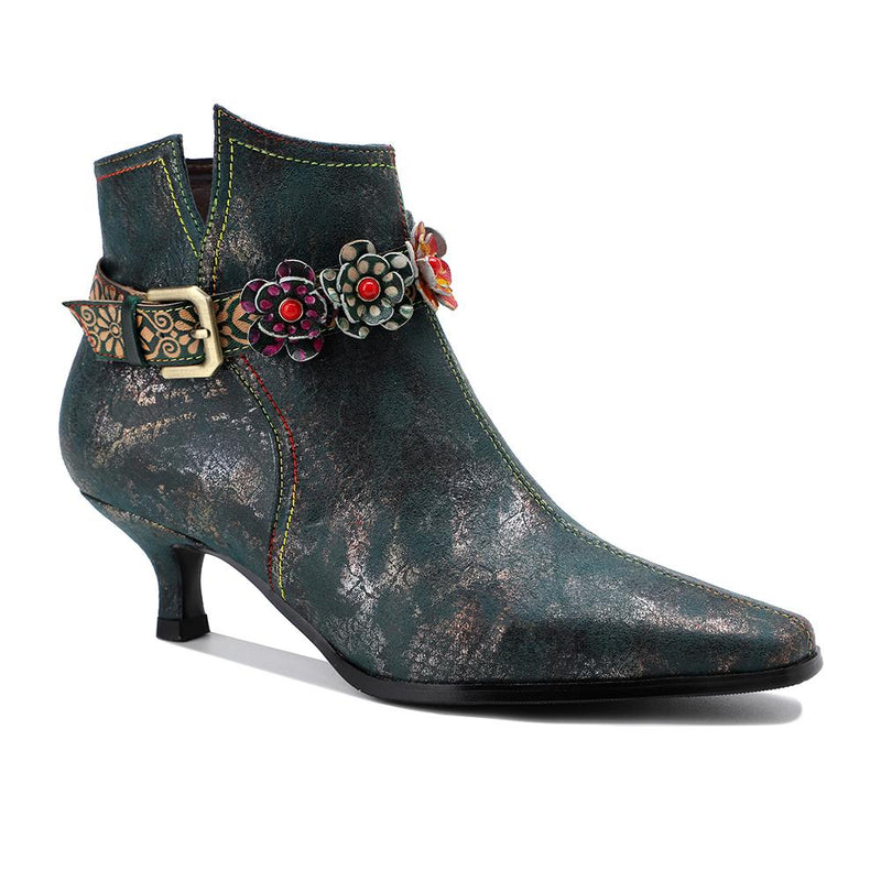 Classic Vintage & Enduringly Stylish Boots