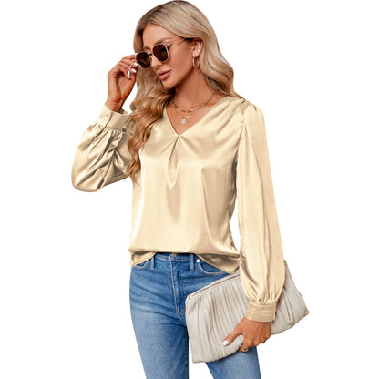 Polished Shirt with an Effortless Classic Look