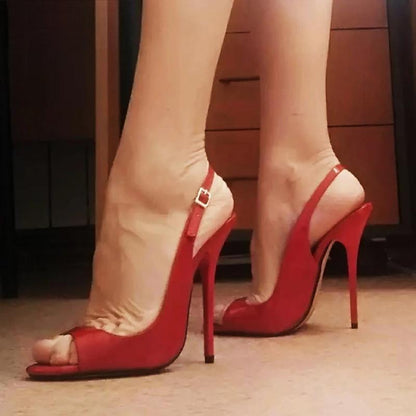 Classic Vintage & Enduringly Stylish Sandals
