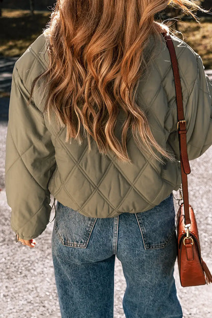 Beautifully Balanced Jacket with Timeless Character
