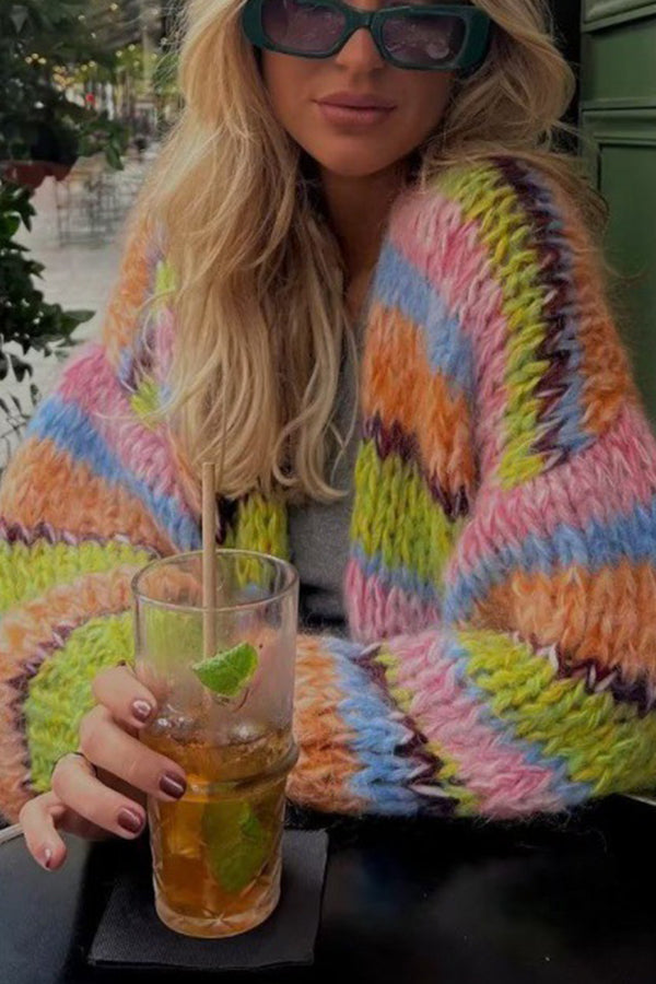 multicolor