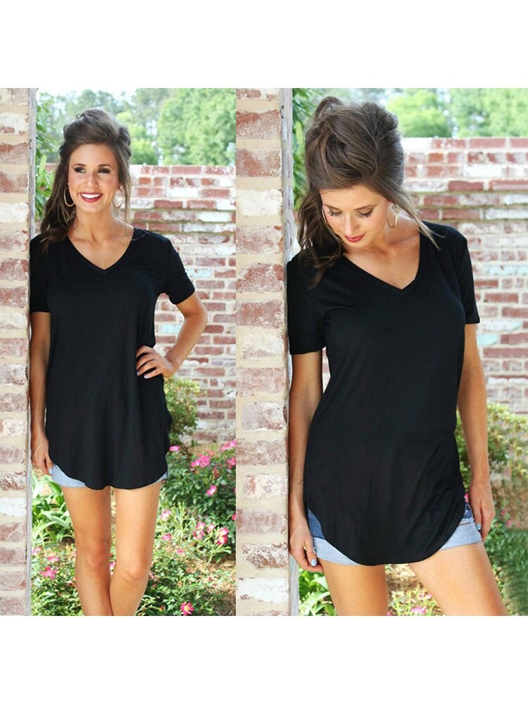 Elegantly Styled T-Shirt for Everyday Wear
