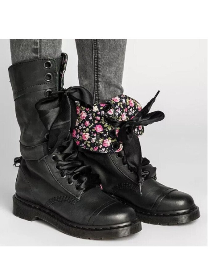 Gracefully Styled Boots for Any Occasion