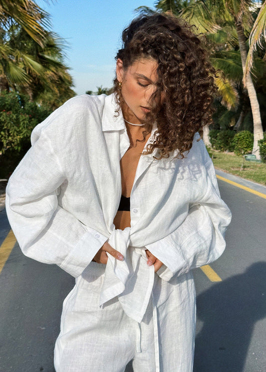 Gracefully Styled Shirt for Any Occasion