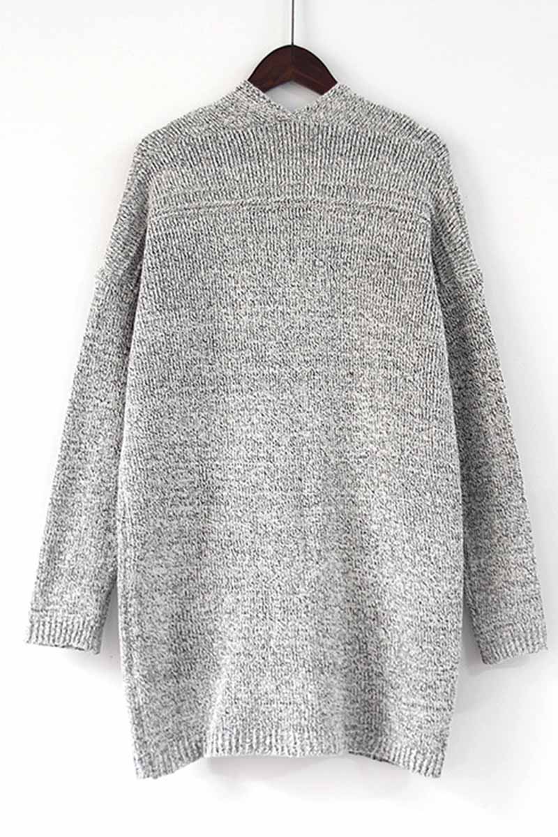 Beautifully Crafted Cardigan in a Classic Style