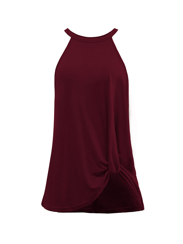 Vintage Inspired Top with a Contemporary Edge