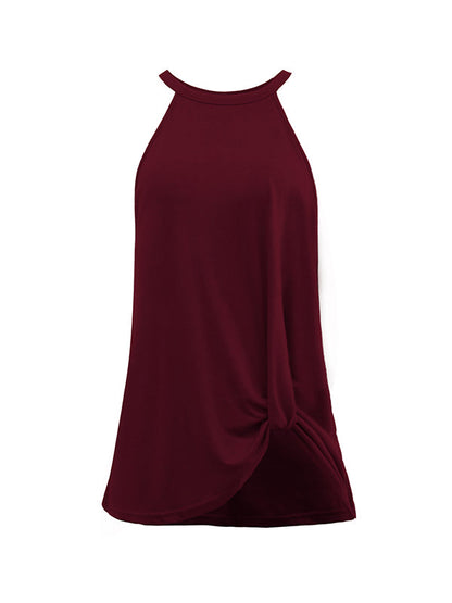 Vintage Inspired Top with a Contemporary Edge