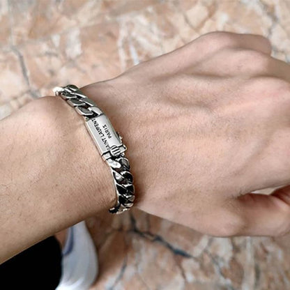Beautifully Balanced Garment with Timeless Character