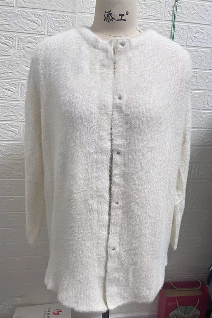 Beautifully Finished Garment in a Timeless Design