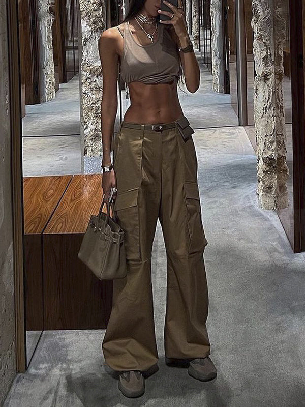 Gracefully Styled Trousers for Any Occasion