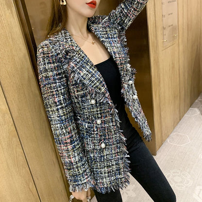 Beautifully Crafted Jacket in a Classic Style