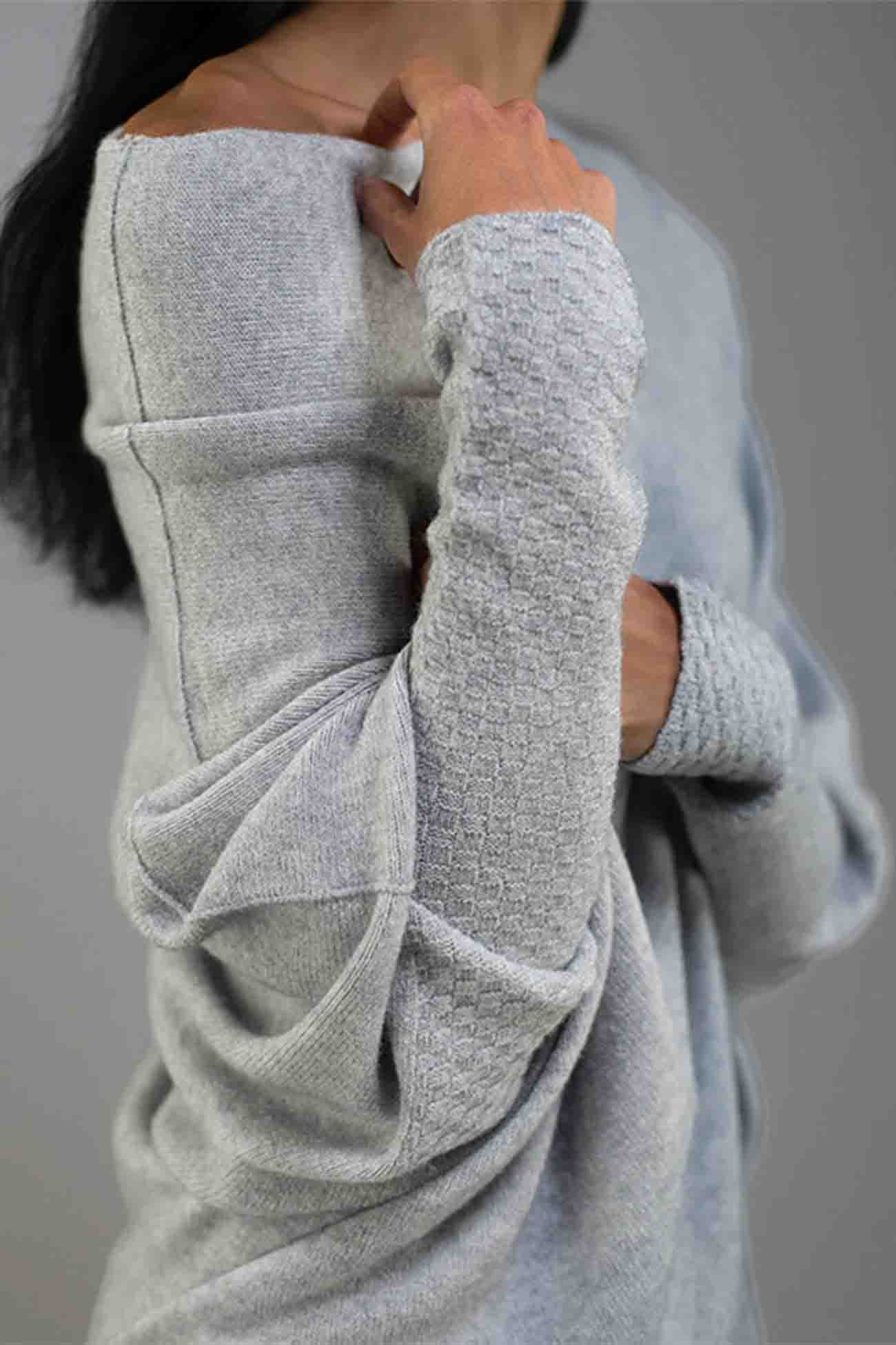 Effortlessly Elegant Top with a Timeless Design