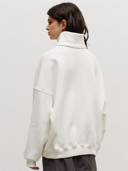 Elegantly Styled Pullover for Everyday Wear