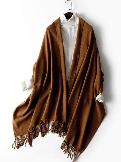Polished Garment with an Effortless Classic Look