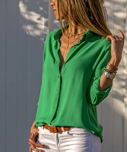 Beautifully Crafted Shirt in a Classic Style