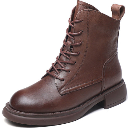 Beautifully Crafted Boots in a Classic Style