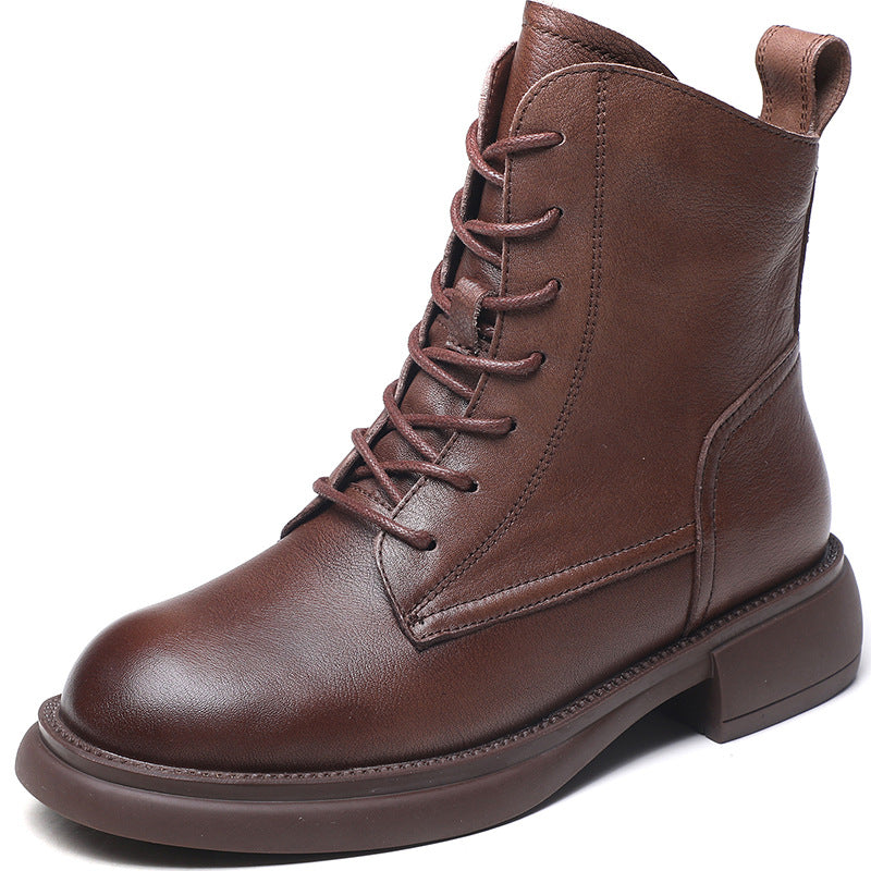 Beautifully Crafted Boots in a Classic Style