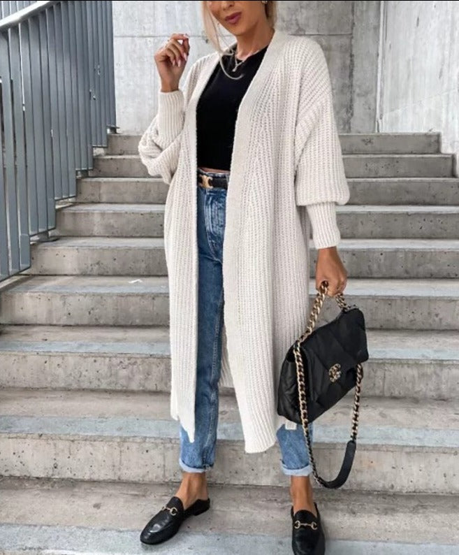 Gracefully Styled Cardigan for Any Occasion