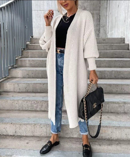 Gracefully Styled Cardigan for Any Occasion