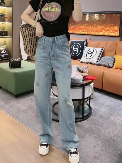 Classic Vintage Pants with a Flattering Fit