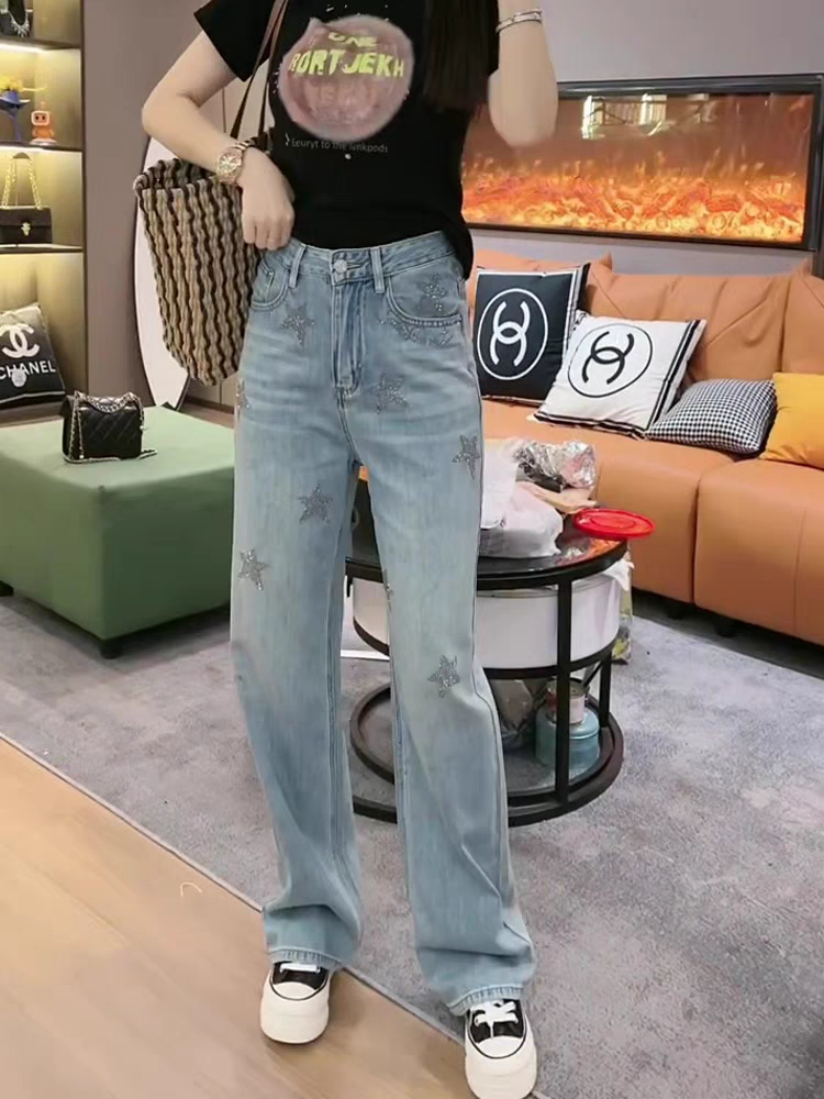 Polished Pants with an Effortless Classic Look