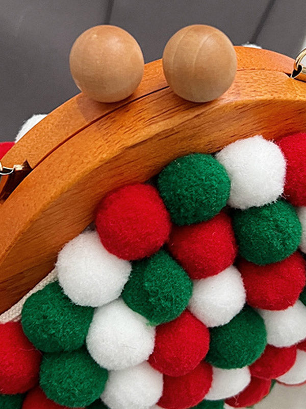 Beautifully Crafted Bag in a Classic Style