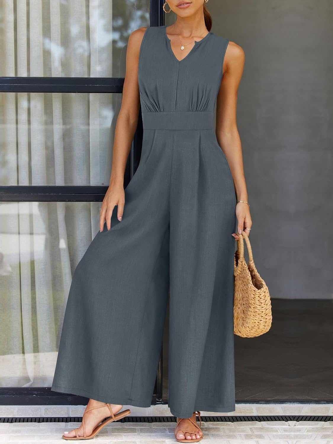 Vintage Inspired Garment with a Contemporary Edge