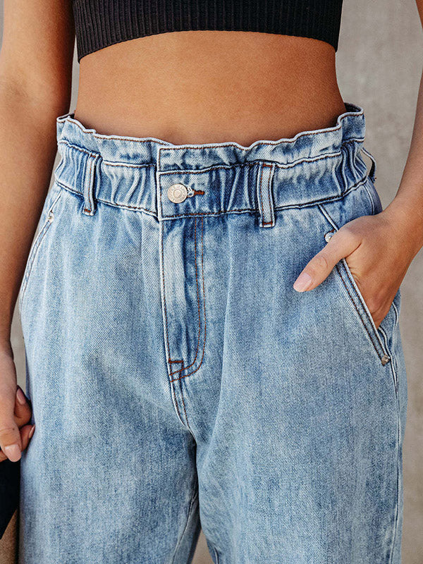 Well Tailored Pants with a Graceful Silhouette