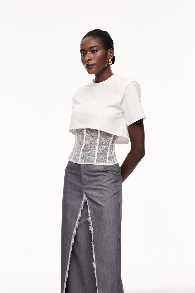 Elegantly Styled Shirt for Everyday Wear