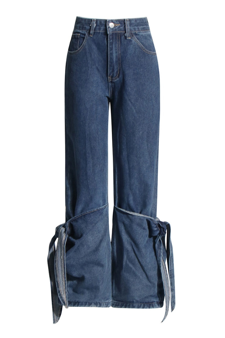 Elegantly Styled Garment for Everyday Wear