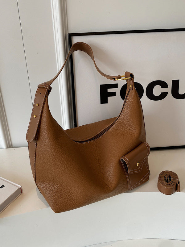 Polished Bag with an Effortless Classic Look