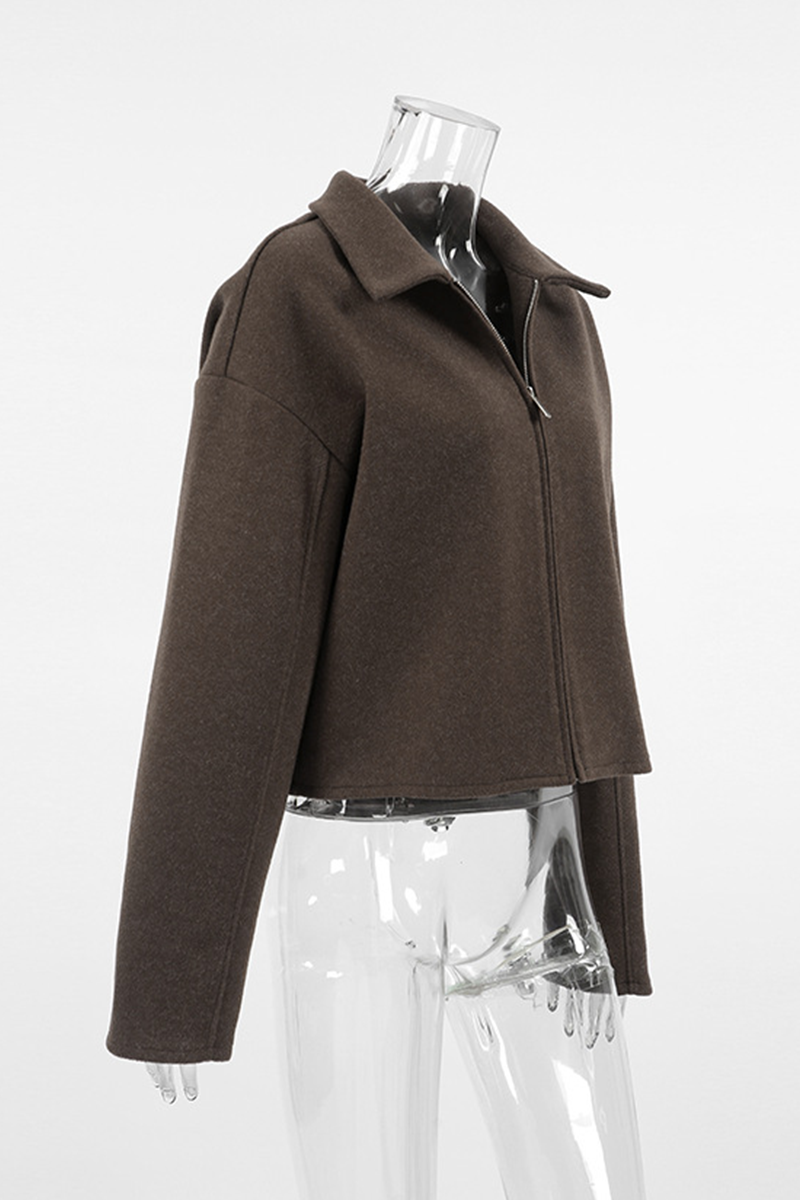 Vintage Inspired Garment with a Contemporary Edge