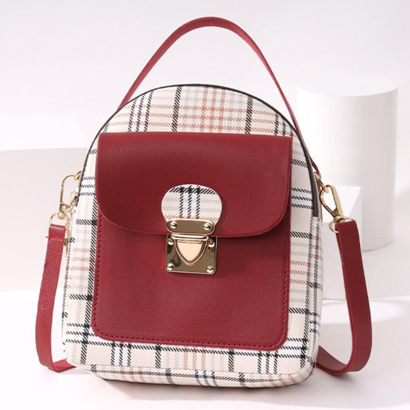 A Vintage Style Garment with Delicate Timeless Details