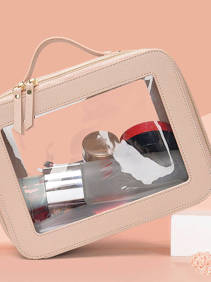 Vintage Inspired Bag with a Contemporary Edge
