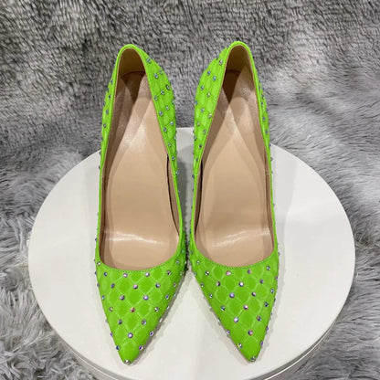 Elegantly Styled Shoes for Everyday Wear