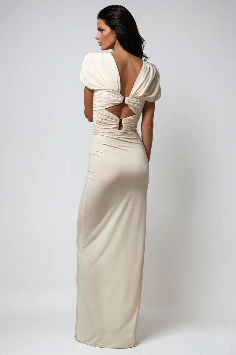 Classic Vintage Garment with a Flattering Fit